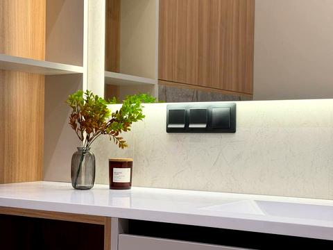 квартира за адресою Набережна Перемоги вул., (Будинок 1)