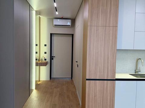 квартира за адресою Набережна Перемоги вул., (Будинок 1)