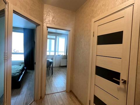квартира за адресою Перлинна вул., 11