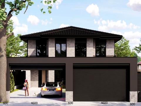 будинок за адресою Садова вул.