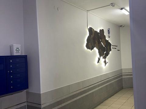 квартира за адресою Науки просп., 80-А/73