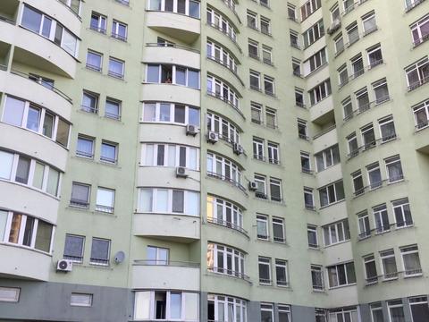 квартира за адресою Науки просп., 80-А/73