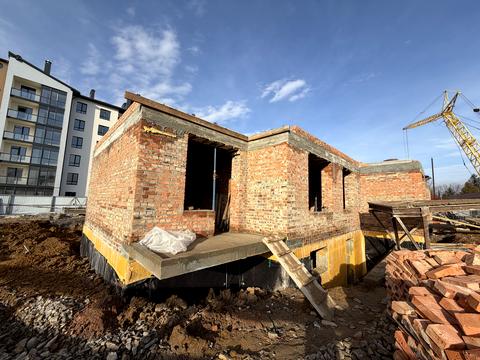 квартира за адресою Соборна, 87