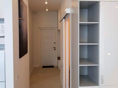 квартира по адресу Джона Маккейна ул. (Кудри Ивана), 26