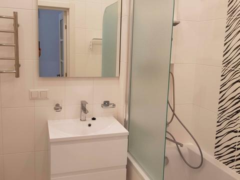 квартира по адресу Джона Маккейна ул. (Кудри Ивана), 26