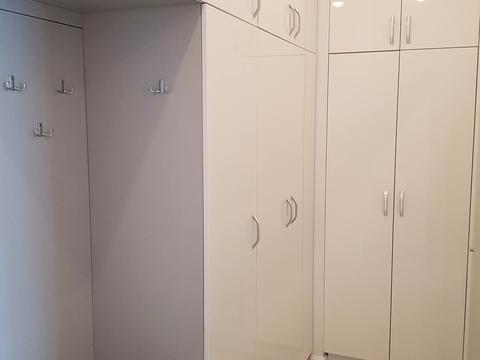 квартира по адресу Джона Маккейна ул. (Кудри Ивана), 26