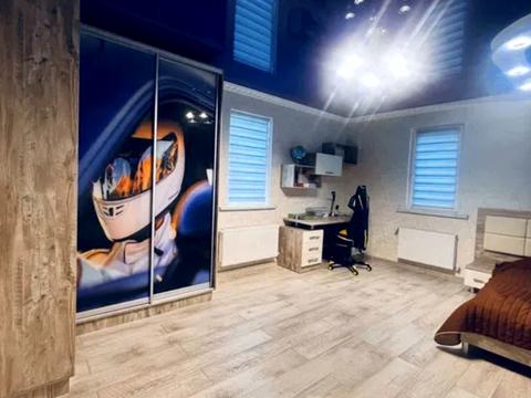 дом по адресу Руслана Слободянюка ул. (Валентини Терешкової)