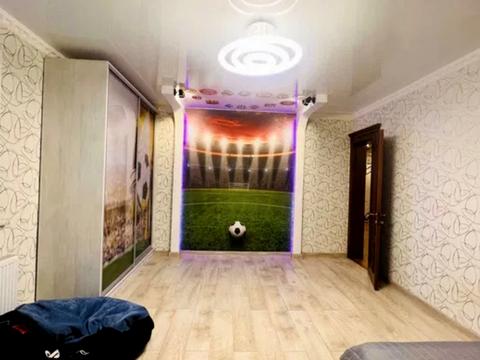 дом по адресу Руслана Слободянюка ул. (Валентини Терешкової)