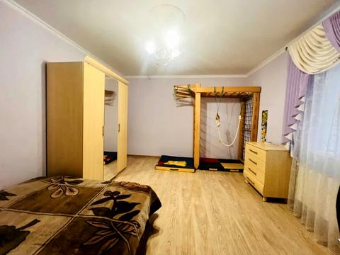 дом по адресу Руслана Слободянюка ул. (Валентини Терешкової)