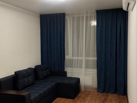 квартира за адресою Всеволода Змієнка вул., 21