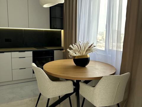 квартира по адресу Михаила Максимовича ул. (Трутенко Онуфрия), 24-Г