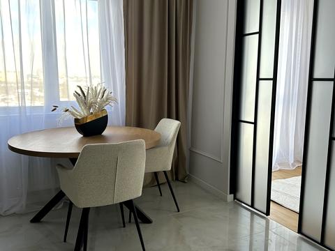 квартира по адресу Михаила Максимовича ул. (Трутенко Онуфрия), 24-Г