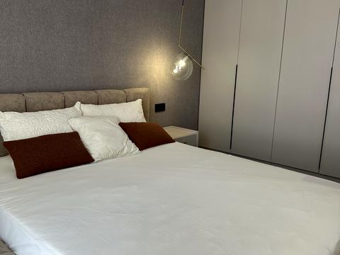 квартира по адресу Михаила Максимовича ул. (Трутенко Онуфрия), 24-Г