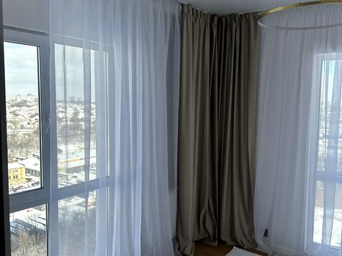 квартира по адресу Михаила Максимовича ул. (Трутенко Онуфрия), 24-Г