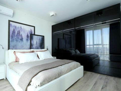 квартира за адресою Академіка Шалімова вул. (Героїв Севастополя), 35-А