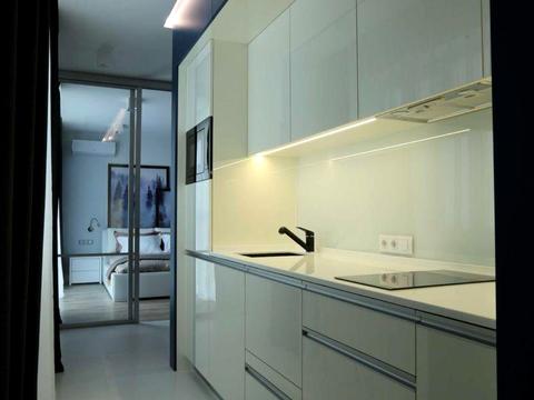 квартира за адресою Академіка Шалімова вул. (Героїв Севастополя), 35-А