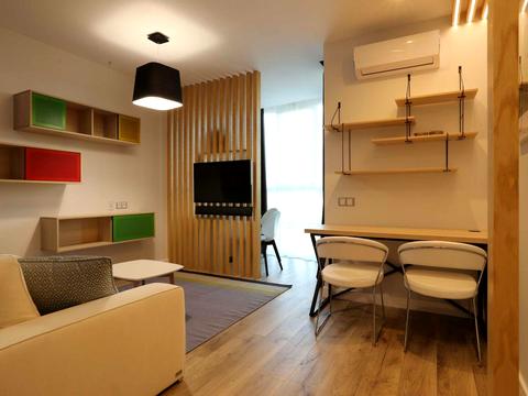 квартира за адресою Академіка Шалімова вул. (Героїв Севастополя), 35-А