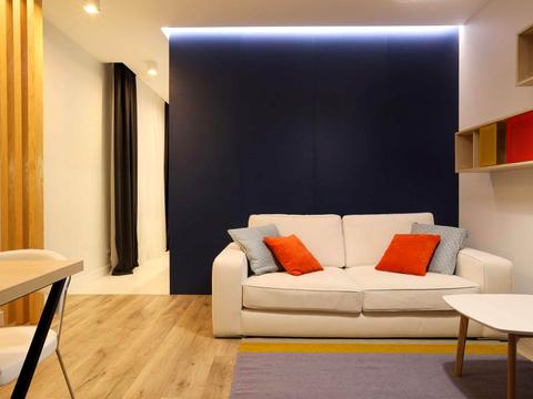 квартира за адресою Академіка Шалімова вул. (Героїв Севастополя), 35-А