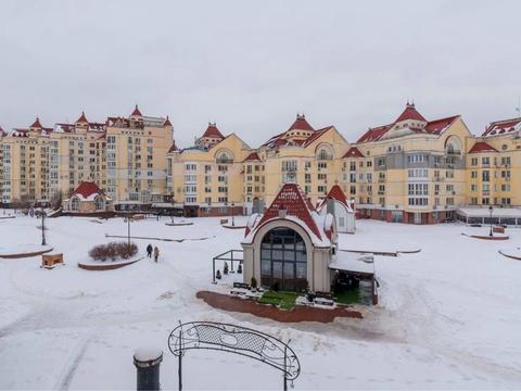 квартира по адресу Владимира Ивасюка просп. (Героїв Сталінграду), 24