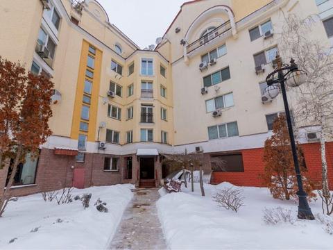 квартира по адресу Владимира Ивасюка просп. (Героїв Сталінграду), 24