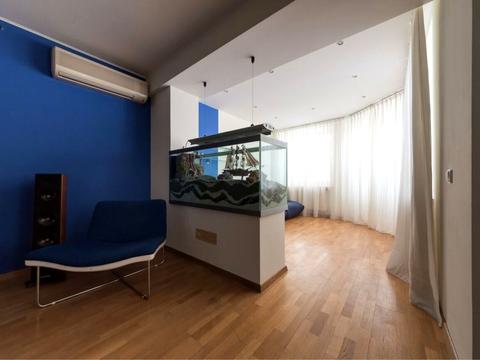 квартира по адресу Владимира Ивасюка просп. (Героїв Сталінграду), 24