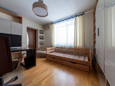 квартира по адресу Владимира Ивасюка просп. (Героїв Сталінграду), 24