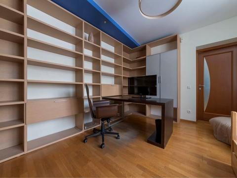 квартира по адресу Владимира Ивасюка просп. (Героїв Сталінграду), 24