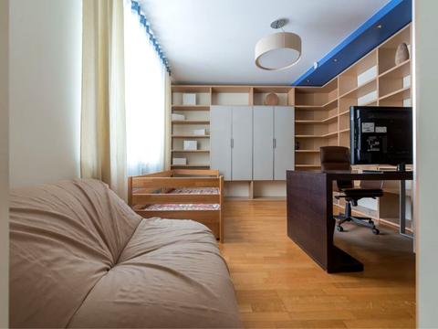 квартира по адресу Владимира Ивасюка просп. (Героїв Сталінграду), 24