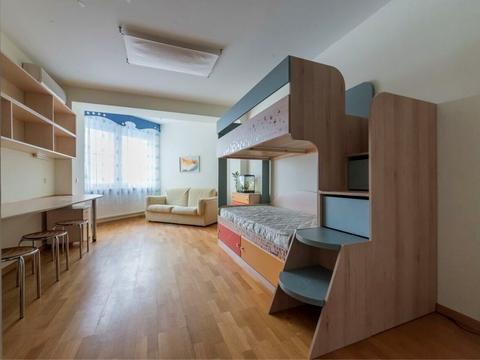 квартира по адресу Владимира Ивасюка просп. (Героїв Сталінграду), 24