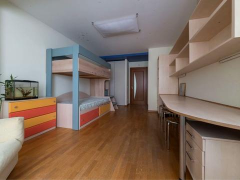 квартира по адресу Владимира Ивасюка просп. (Героїв Сталінграду), 24