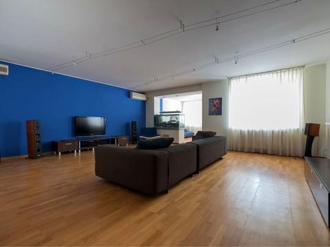 квартира по адресу Владимира Ивасюка просп. (Героїв Сталінграду), 24