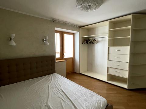 квартира за адресою Антоновича вул. (Горького), 160