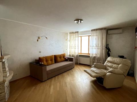 квартира за адресою Антоновича вул. (Горького), 160