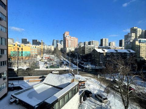 квартира за адресою Антоновича вул. (Горького), 160