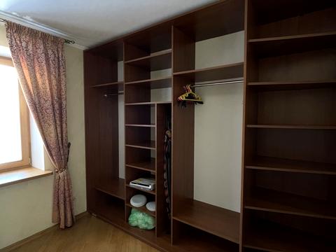 квартира за адресою Антоновича вул. (Горького), 160