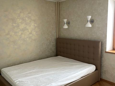 квартира за адресою Антоновича вул. (Горького), 160