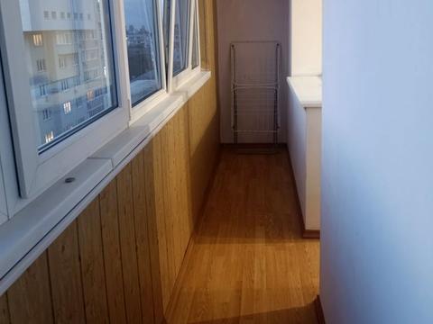 квартира за адресою Київ, Смілянська вул., 10/31