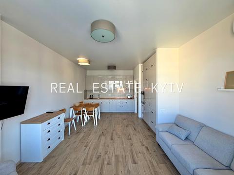 квартира за адресою Гоголівська вул., 14