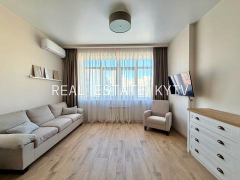 квартира за адресою Гоголівська вул., 14