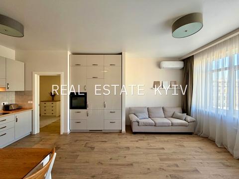 квартира за адресою Гоголівська вул., 14