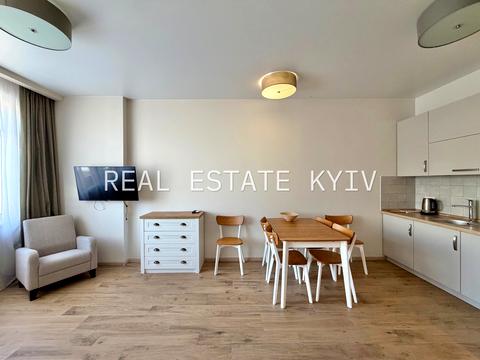 квартира за адресою Гоголівська вул., 14