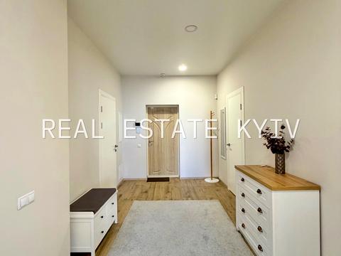 квартира за адресою Гоголівська вул., 14