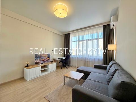 квартира за адресою Гоголівська вул., 14