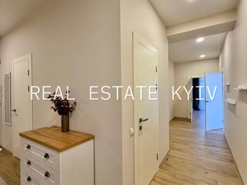 квартира за адресою Гоголівська вул., 14