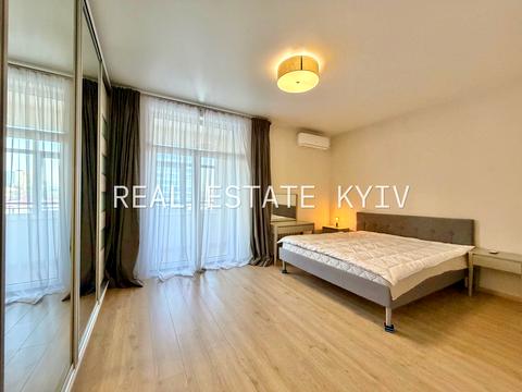 квартира за адресою Гоголівська вул., 14