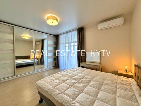 квартира за адресою Гоголівська вул., 14