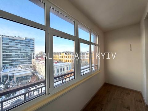 квартира за адресою Гоголівська вул., 14