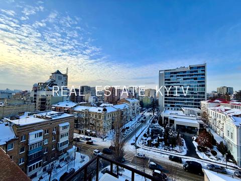 квартира за адресою Гоголівська вул., 14