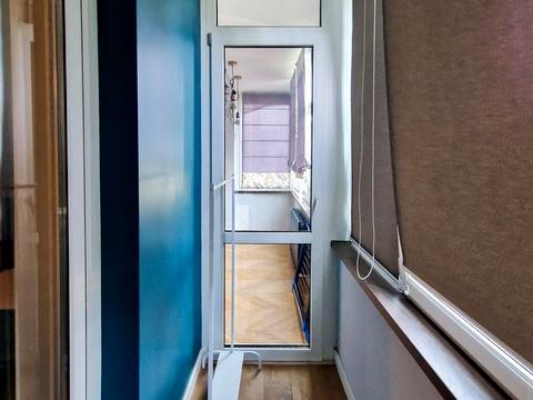 квартира за адресою Київ, Ентузіастів вул., 19/1