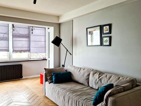 квартира за адресою Київ, Ентузіастів вул., 19/1